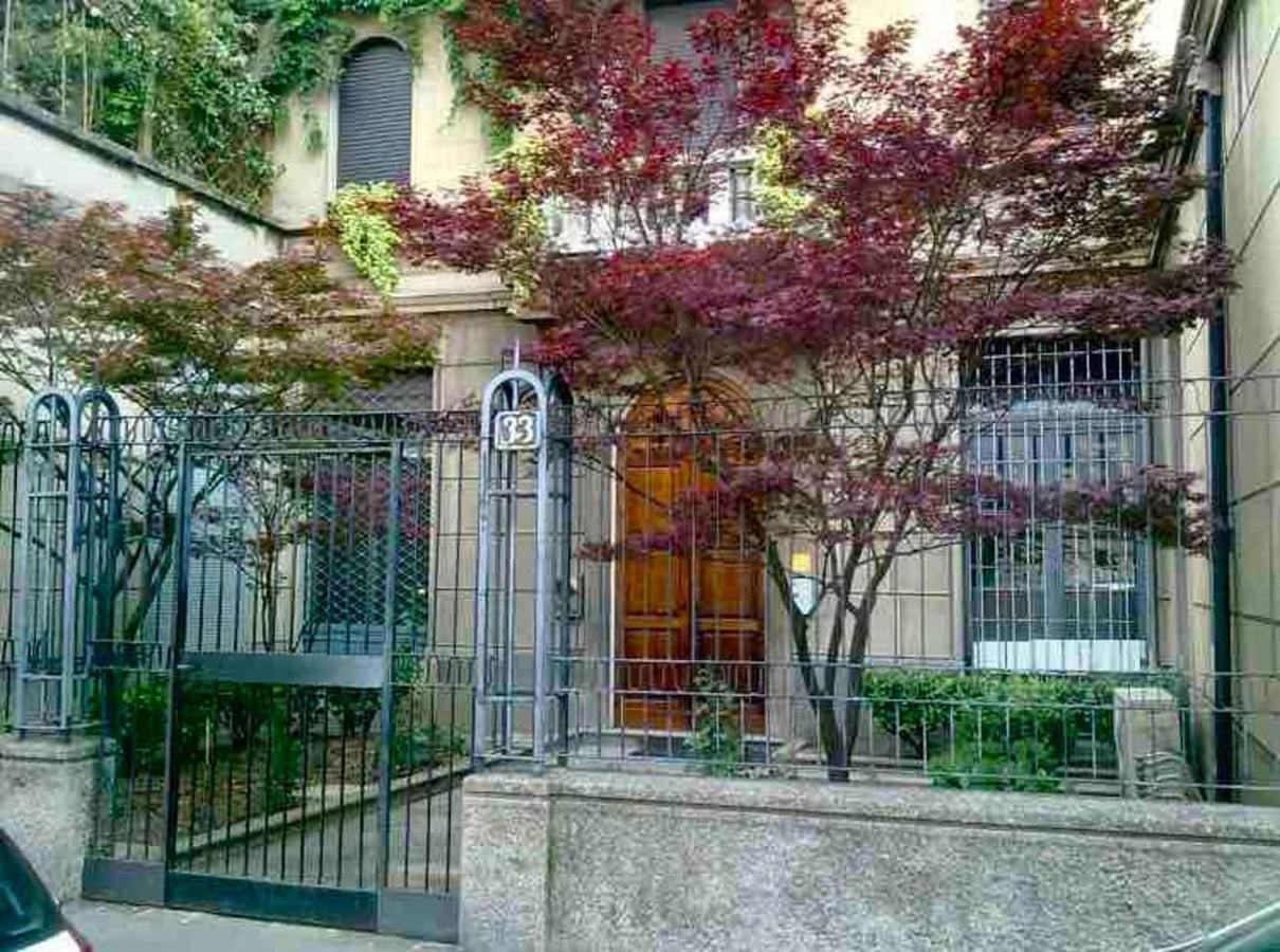 A Casa Di... Appartement Milan