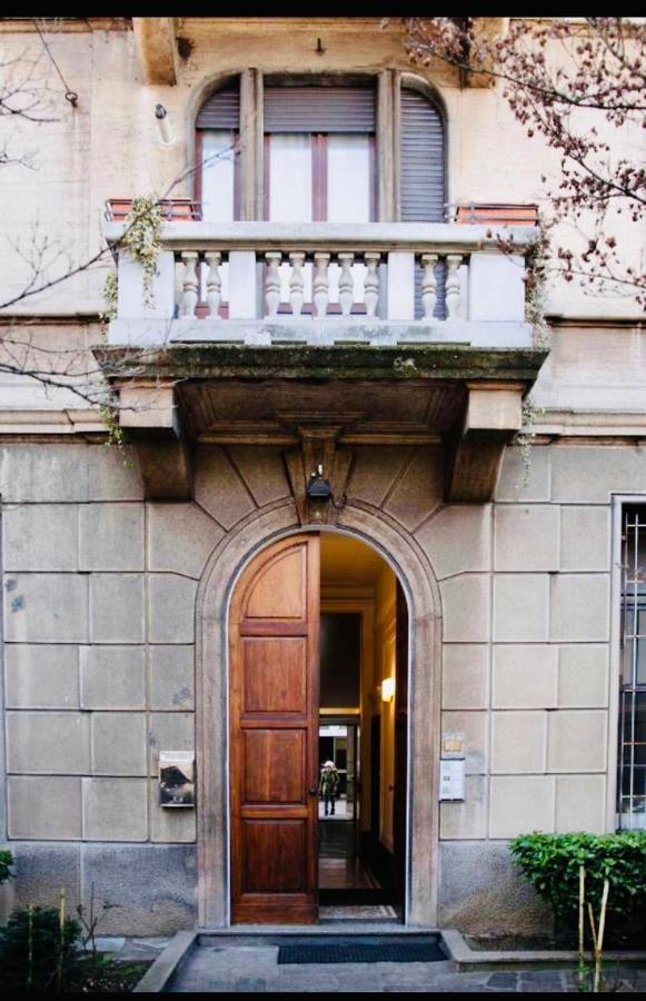 Apartamento A Casa Di... Milán
