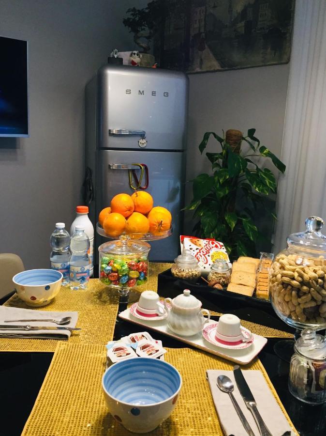 A Casa Di... Apartamento Milán
